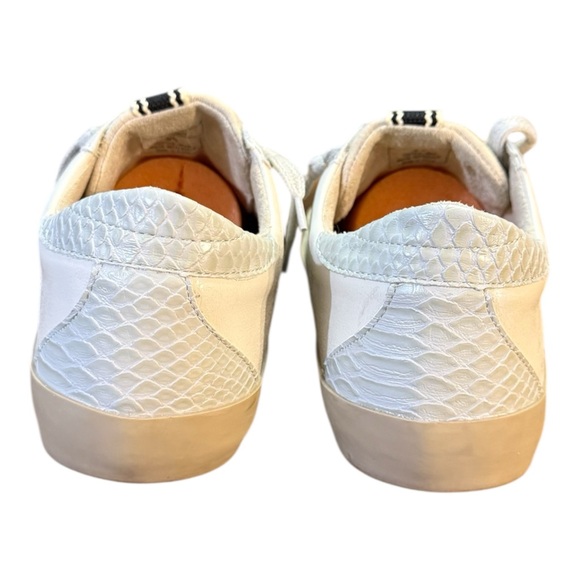 ShuShop Pamela sneakers Women’s Size 9.5 - Picture 2 of 8